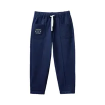 Pantalón Infantil Benetton 3LO9CF016 252