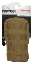 Bolsa Utilitaria Simple Safariland Protech PTA-TP19A - Marrom