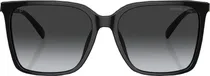 Óculos de Sol Michael Kors MK2197U 3005T3 56 - Feminino