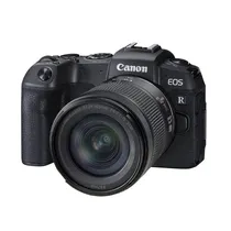 Camera Canon Eos RP Kit 24-105MM F/4-7.1 Is STM