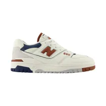 Calzado Deportivo New Balance BB550ESG 550 Masculino