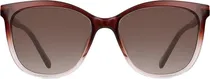 Óculos de Sol Fossil 3142/s 09QHA 54 - Masculino