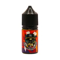 Maskking Salt Strawberry Lychee 30ML 50MG