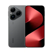 Celular Huawei Pura 80 12GB 256GB Black