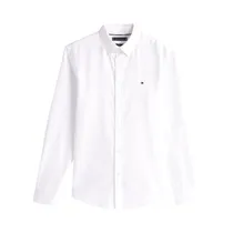 Camisa Tommy Hilfiger MW0MW38556 YCF Masculino