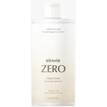 Elravie Zero Clear Toner 300ML