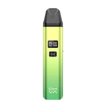 Oxva V2 Xlim Green Lemon