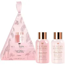 Loção Luxury Bathing Kit SVA2368001 - 50ML