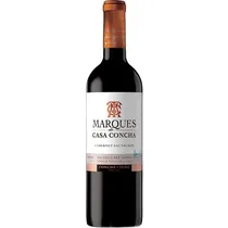 Concha Y Toro Vino Marques Cab/Sau.750ML