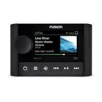 Radio Stereo Fusion Apollo Zone MS-SRX400 Wifi