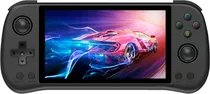 Console Game Powkiddy X55 64GB 10000 Jogos Em 1 - Black