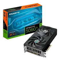 VGA RTX5060TI 8GB Gigabyte Eagle Oc Windforc GDRR7 GV-N506TEAGLE OC-8GD