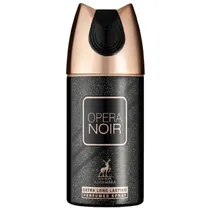 Spray Corporal Maison Alhambra Opera Noir - 250ML