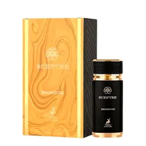 Perfume Maison Alhambra Sceptre Bronzite 100ML