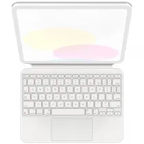 Teclado Apple Magic Keyboard Folio MQDP3LL/A para iPad 10ª Geração