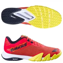 Tenis Babolat Jet Viva Red