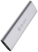 S3+ HD SSD Ext S3SSDE1T0SL 1TB