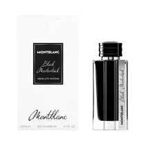 Montblanc Perfume Black Meisterstuck Eau de Parfum 125 ML