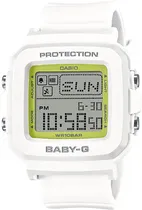 Relógio Casio Digital BGD-10K-7DR - Masculino