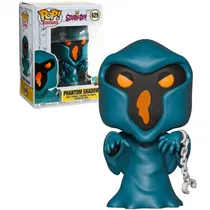 Funko Pop Scooby-Doo 2 Phantom Shadow 629
