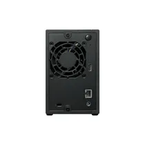 Nas Asustor AS1102T QC 1.4/ 2BAY/ 1G/ 1-Gblan/ 2USB3