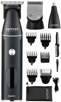 Cortador de Cabelo Recarregavel Supreme Trimmer Multigroomer 3.0 SMG3030