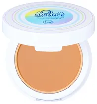 Powder J.Cat Beauty Aquasurance ACF103 Medium Beige - 9G
