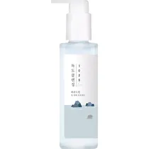 Gel de Limpeza Facial Round Lab Dokdo 1025 - 150ML