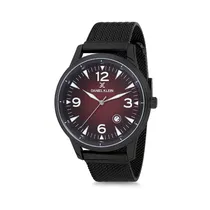 Relógio Analógico Masculino Daniel Klein Premium DK12167-6 - Preto