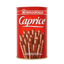Caprice Chocolate 400GR