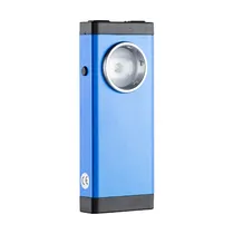 Tatico Maquina de Choque com Lanterna SP60171