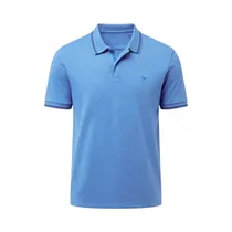 Camiseta Polo Hering 3M24A28EN Masculino  Camiseta Po...