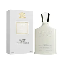 Creed Perfume Silver Mountain Water Unisex Eau de Parfum 100ML