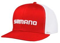 Bone Shimano Trucker SH18XX - Vermelho