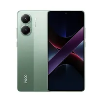 Celular Xiaomi Poco X7 Pro 5G 2412DPC0AG 8GB 256GB Verde