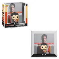 Funko Pop Rocks Albums Panic At The Disco Brendon Urie 67