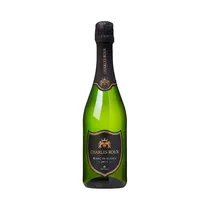 Charles Roux Espum.Demi-Sec BLC 750ML