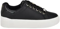 Tênis Guess WGPERHAPS7 BLK01 - Feminino