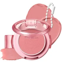 Amuse Powder Lip&Cheek 02 Blossom Rose[25]