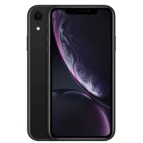 iPhone XR 128GB Preto Swap Grad A