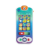 Juguete Phone Swipe e Discover Vtech 80-537603