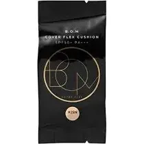 Bom Cover Polvo Facial Flex SPF50+ Refil 25N Medium