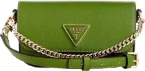 Bolsa Guess VG898377 Feminina - Bottle Green