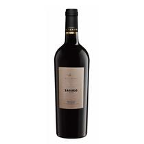 Sasseo Primitivo Salento 750ML