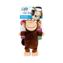 Juguete para Mascotas Afp 3252 Ultrasónico Hypno Monkey 21X34CM