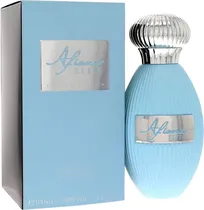 Perfume Dumont Afiona Elite Edp 100ML