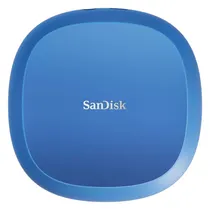 SSD Externo Portatil Sandisk Creator Desk Drive 4TB USB 3.2 - SDSSDT40C-4T00-E25