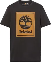 Camiseta Timberland TB0A5RB6 001 - Masculina