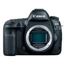 Cámara Canon Eos 5D Mkiv Body