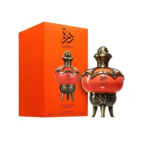 Perfume Femenino Lattafa Niche Emarati Durrah Edp 100ML
